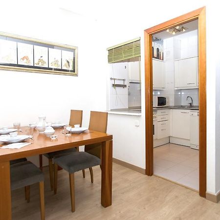 Apartment Bright Sagrada Familia Барселона Экстерьер фото