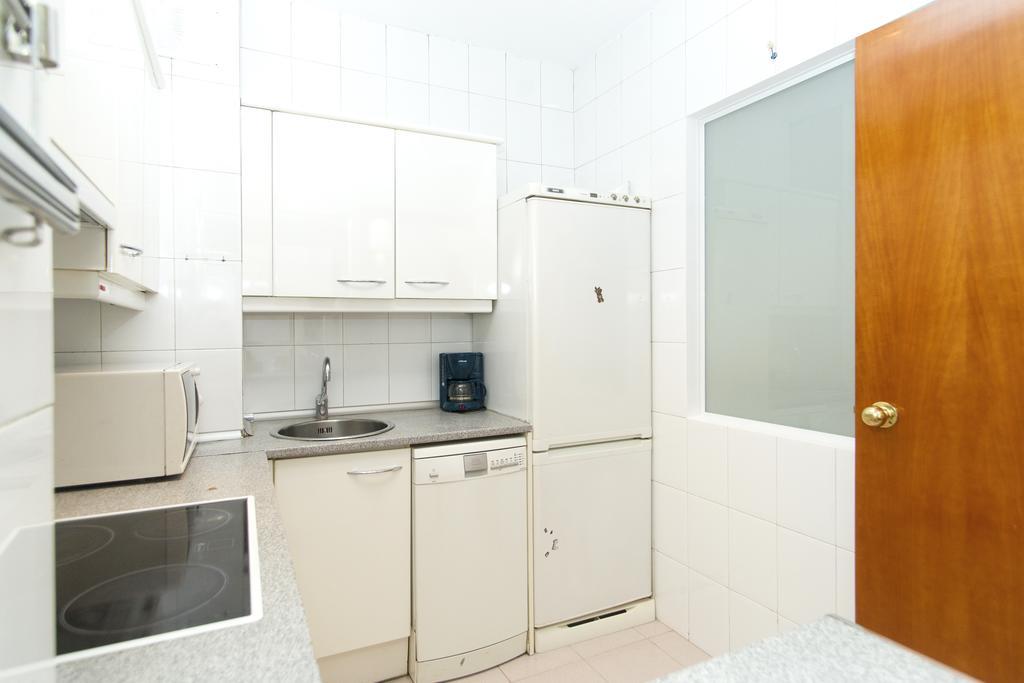 Apartment Bright Sagrada Familia Барселона Экстерьер фото